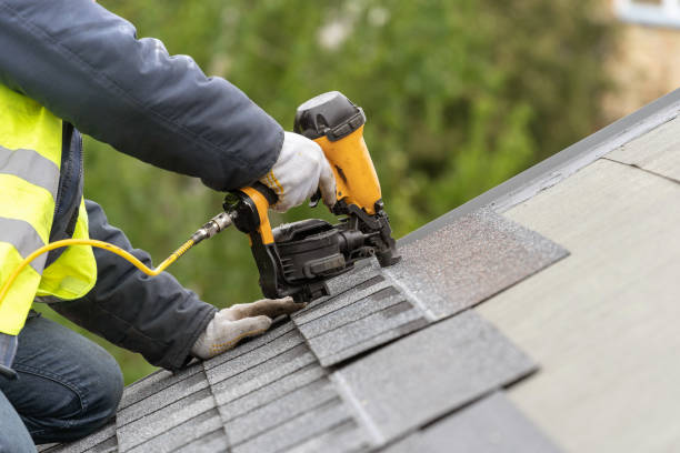 Fast & Reliable Emergency Roof Repairs in Bedford, IA